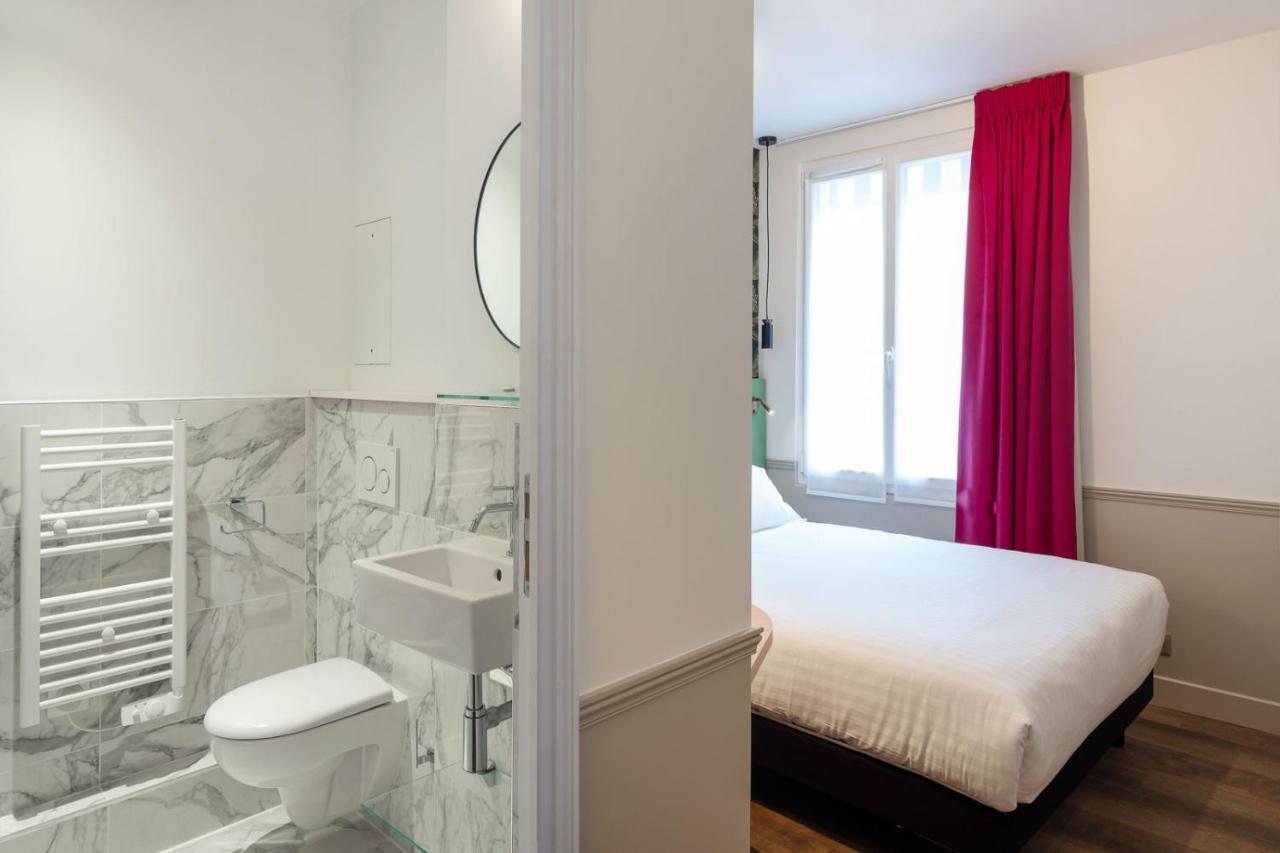 31 - Tour Eiffel Hotel 3*