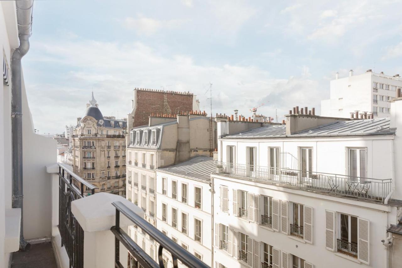 31 - Tour Eiffel Hotel 3*