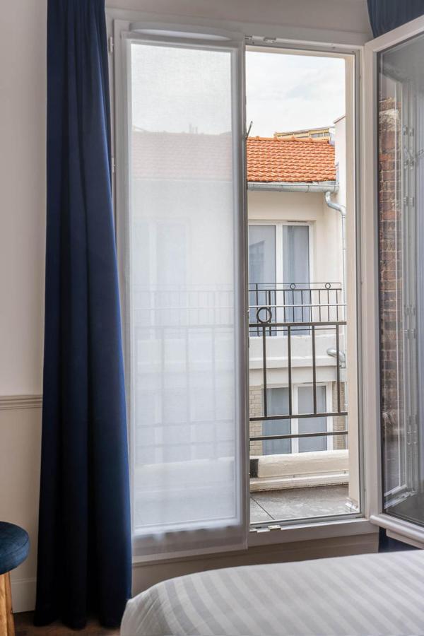 Hotel 31 - Tour Eiffel Parigi