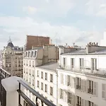 Hotel 31 - Paris Tour Eiffel