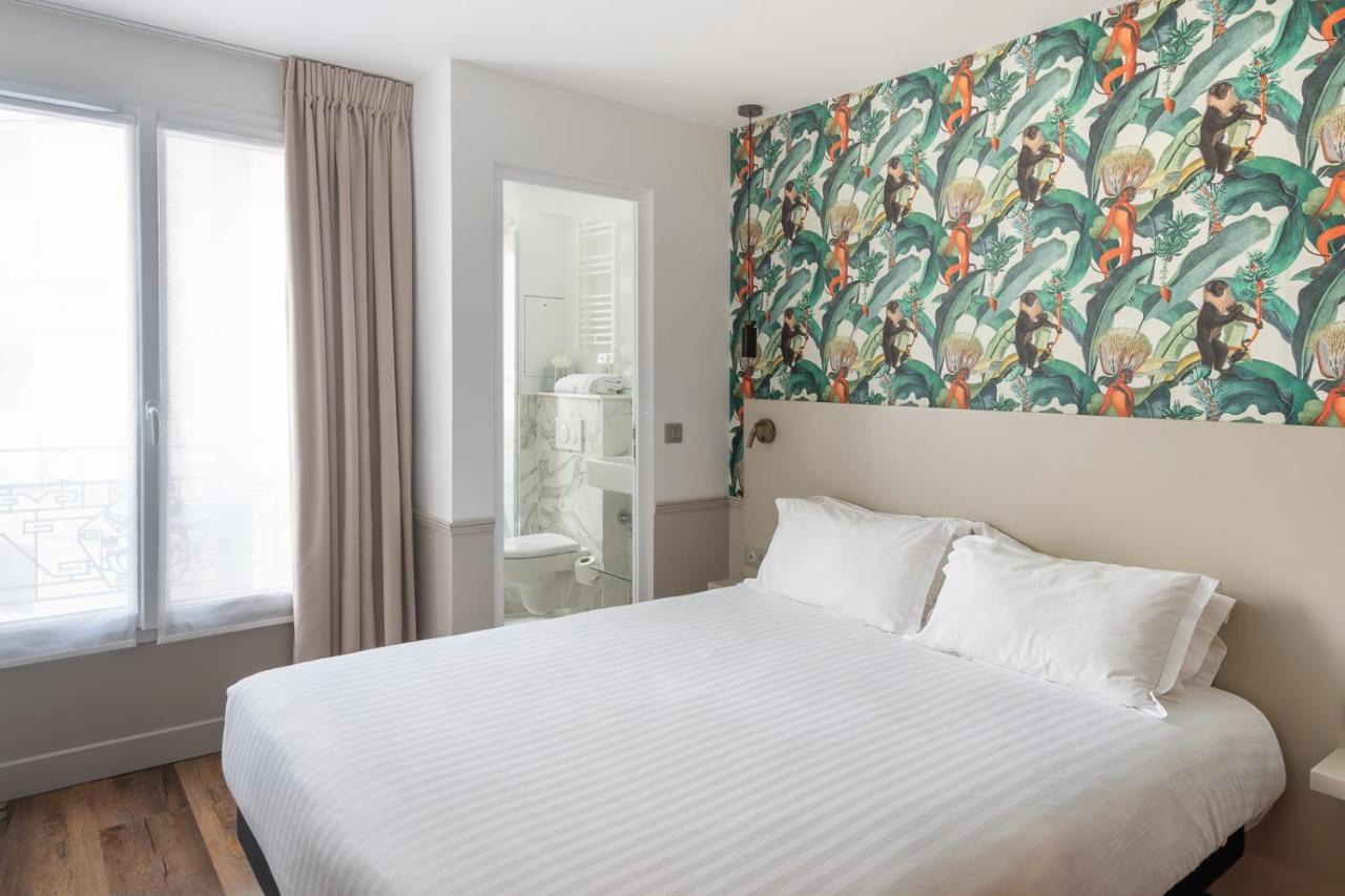 Hotel 31 - Tour Eiffel 3*