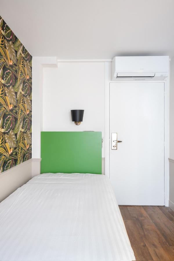 Hotel 31 - Tour Eiffel 3*