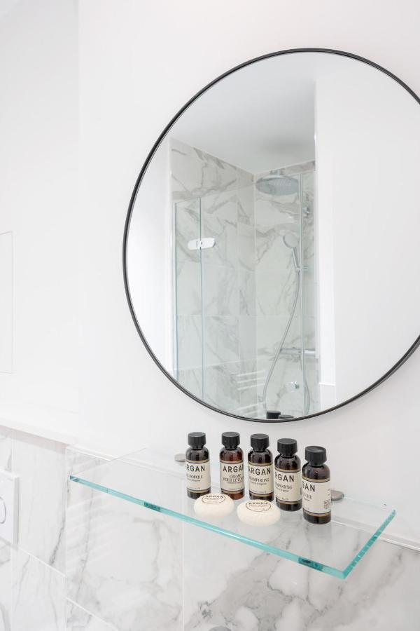 Hotel 31 - Tour Eiffel Parigi