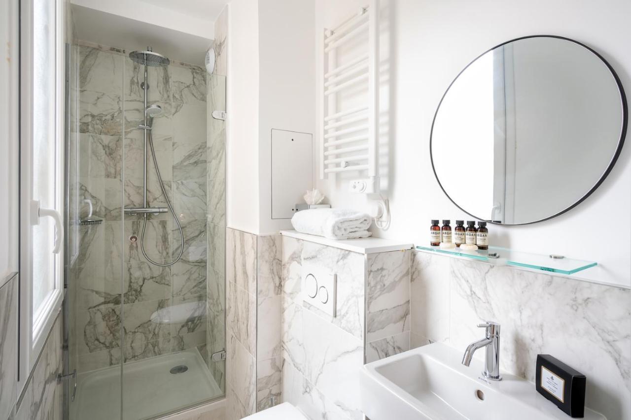 Hotel 31 - Tour Eiffel 3*