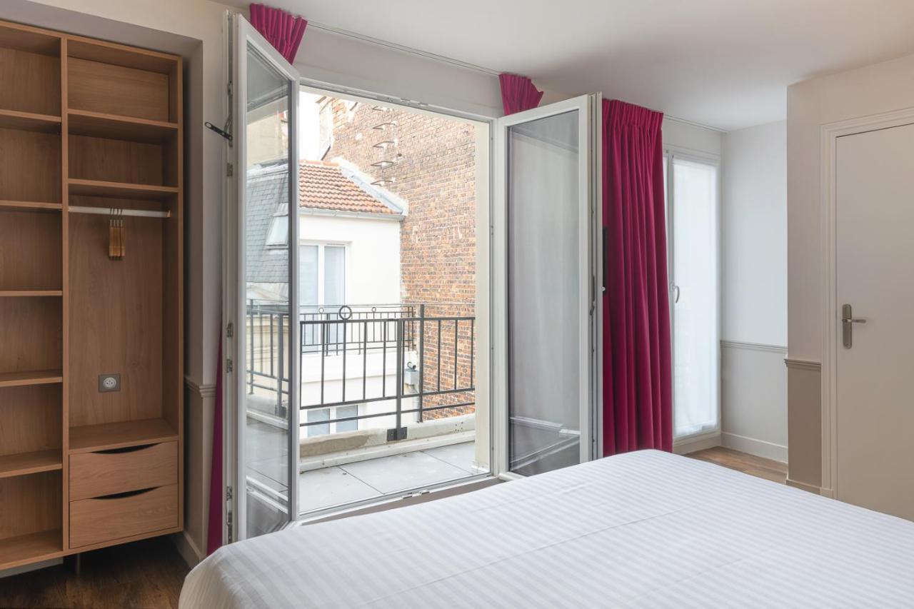 Hotel 31 - Tour Eiffel Paris