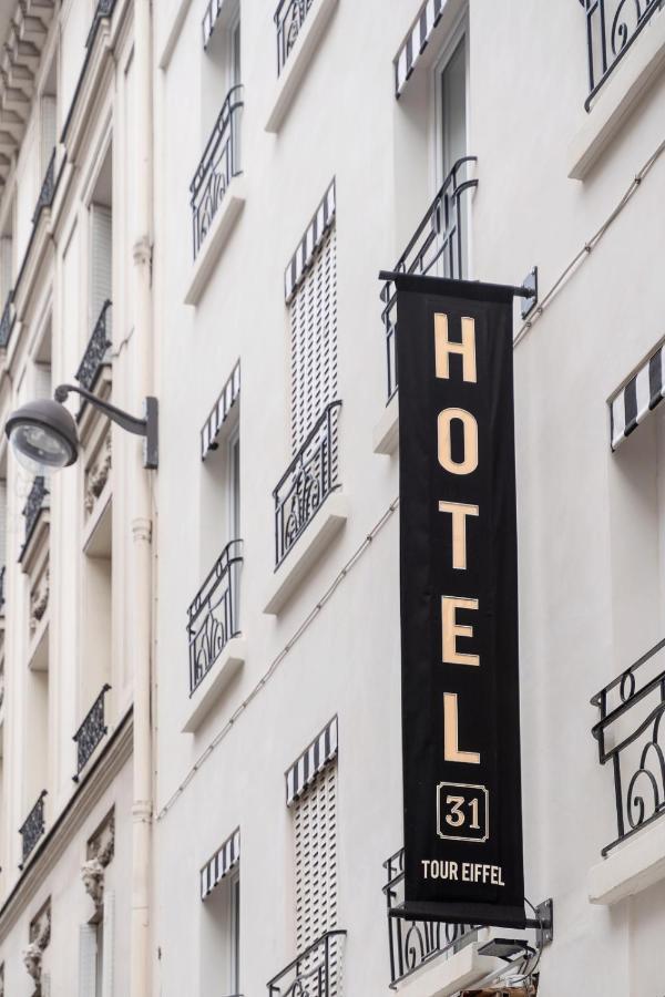 31 - Tour Eiffel Paris