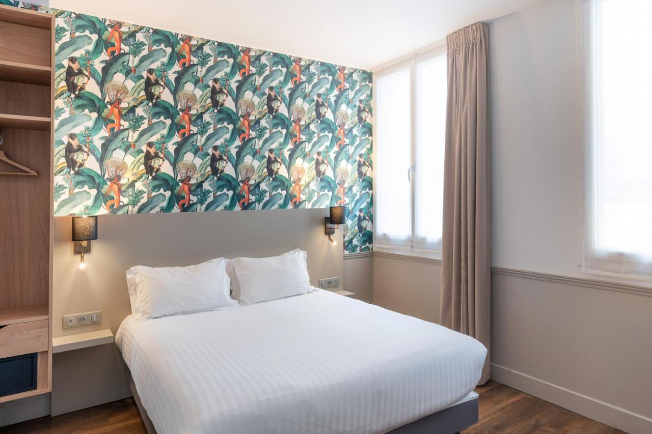 Hotel 31 - Tour Eiffel