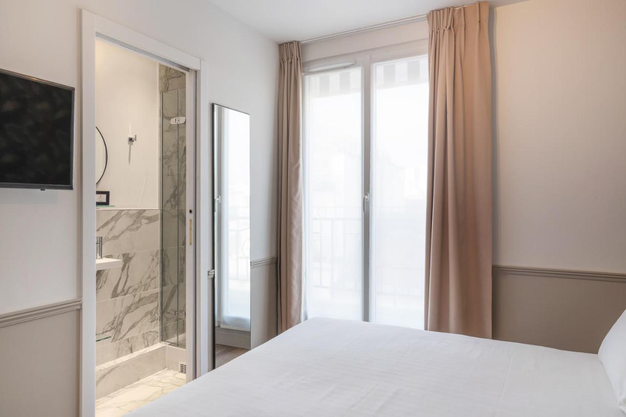 31 - Tour Eiffel Hotel 3*