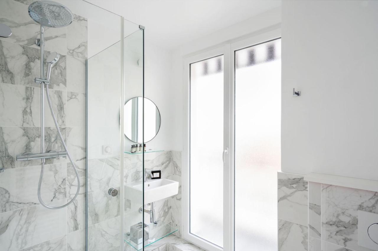 Hotel 31 - Tour Eiffel 3*