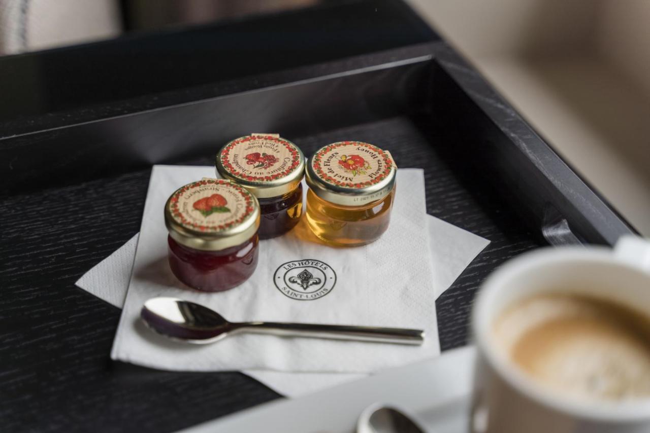 Hotel 31 - Tour Eiffel