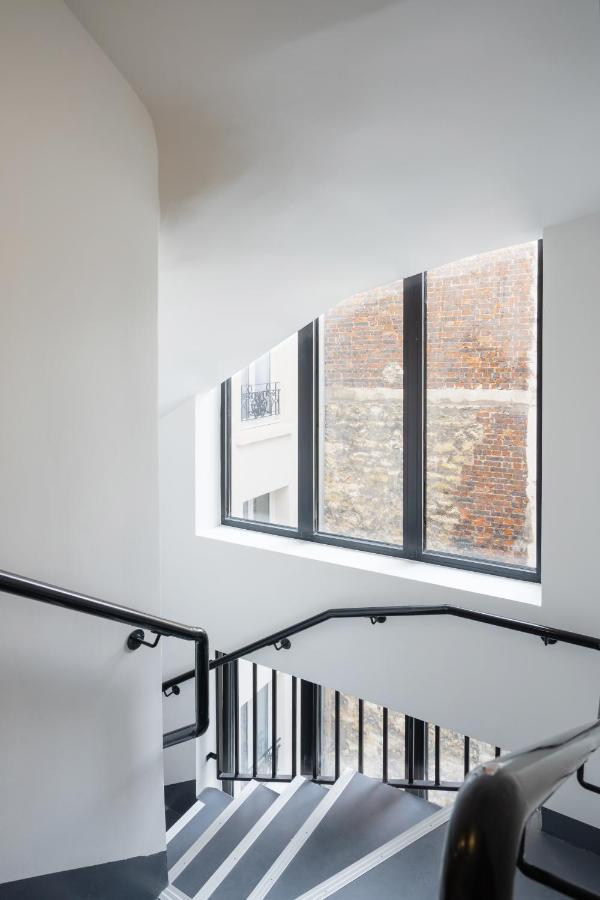 Hotel 31 - Tour Eiffel Paris