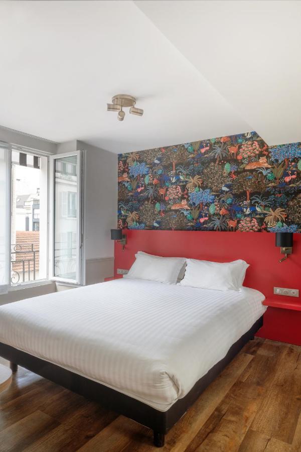 Hotel 31 - Tour Eiffel 3*