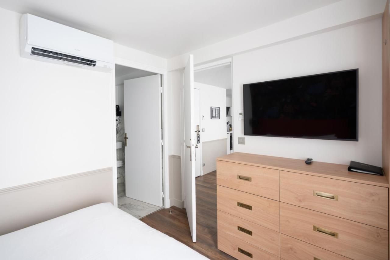 Hotel 31 - Tour Eiffel