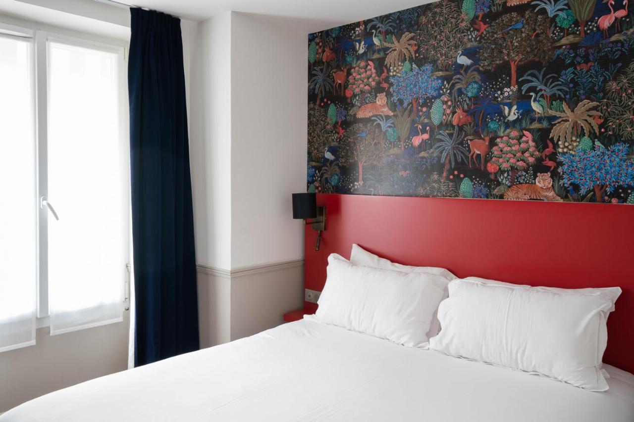 31 - Tour Eiffel Hotel 3*