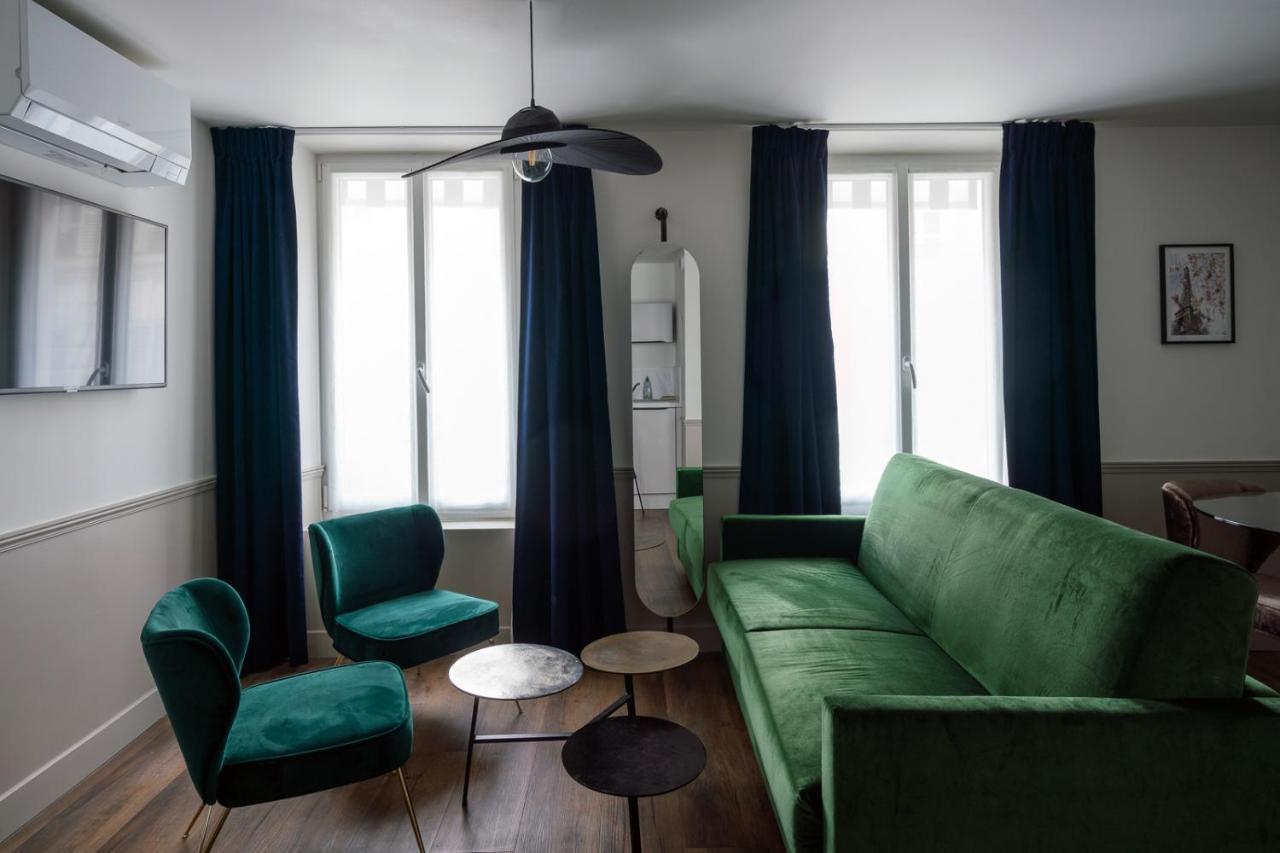 31 - Tour Eiffel Parigi