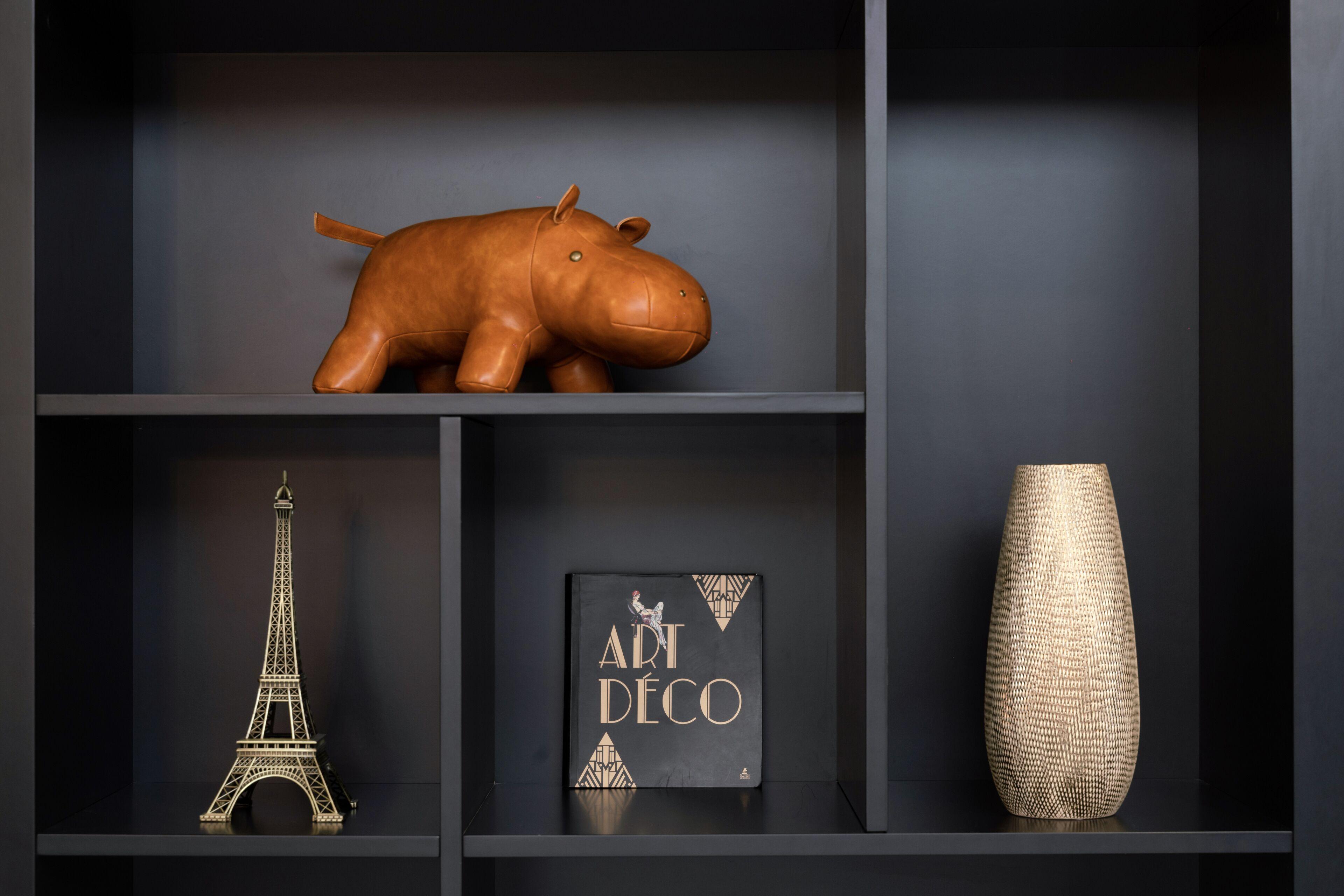 31 - Tour Eiffel Hotel 3*