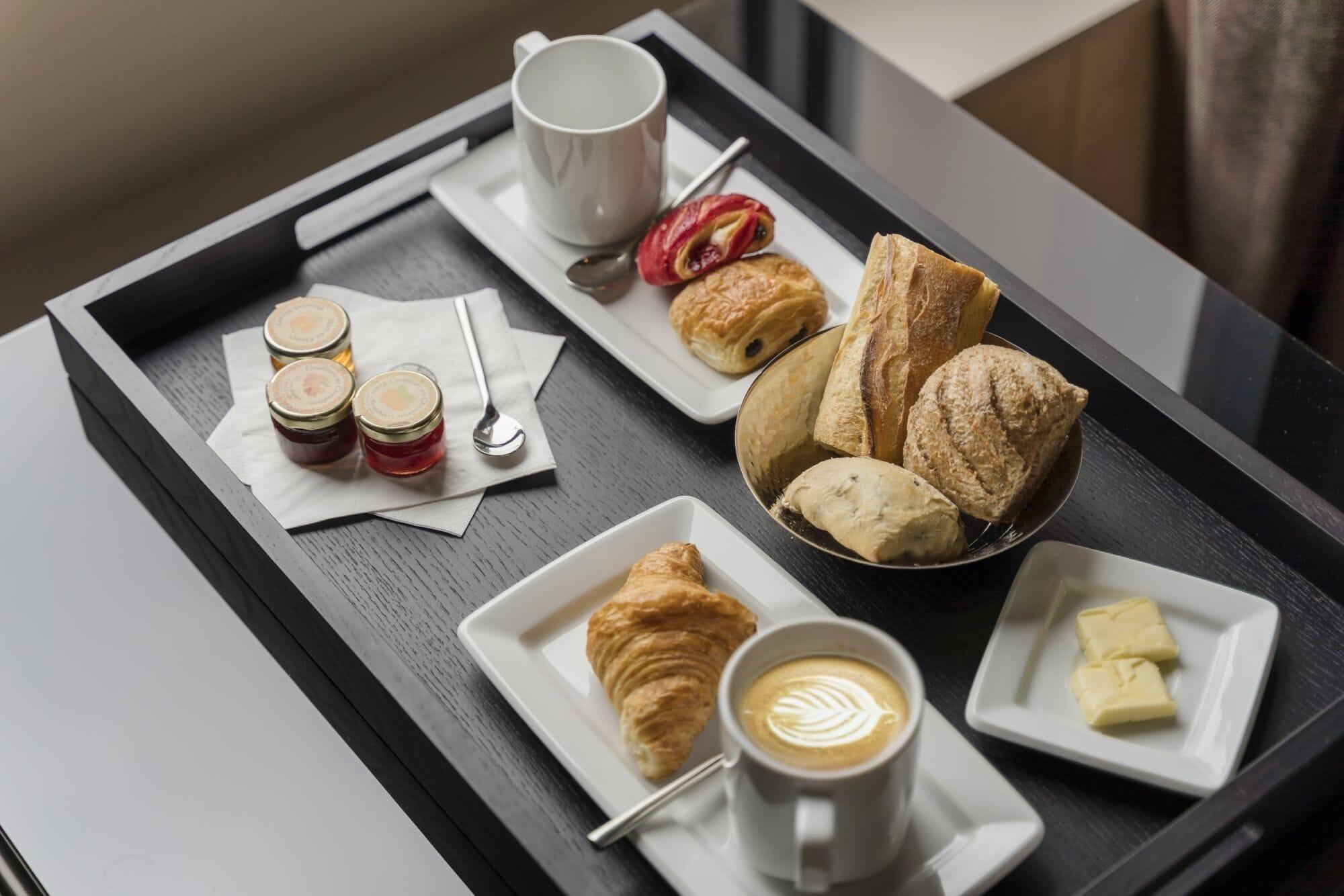 Hotel 31 - Tour Eiffel Paris