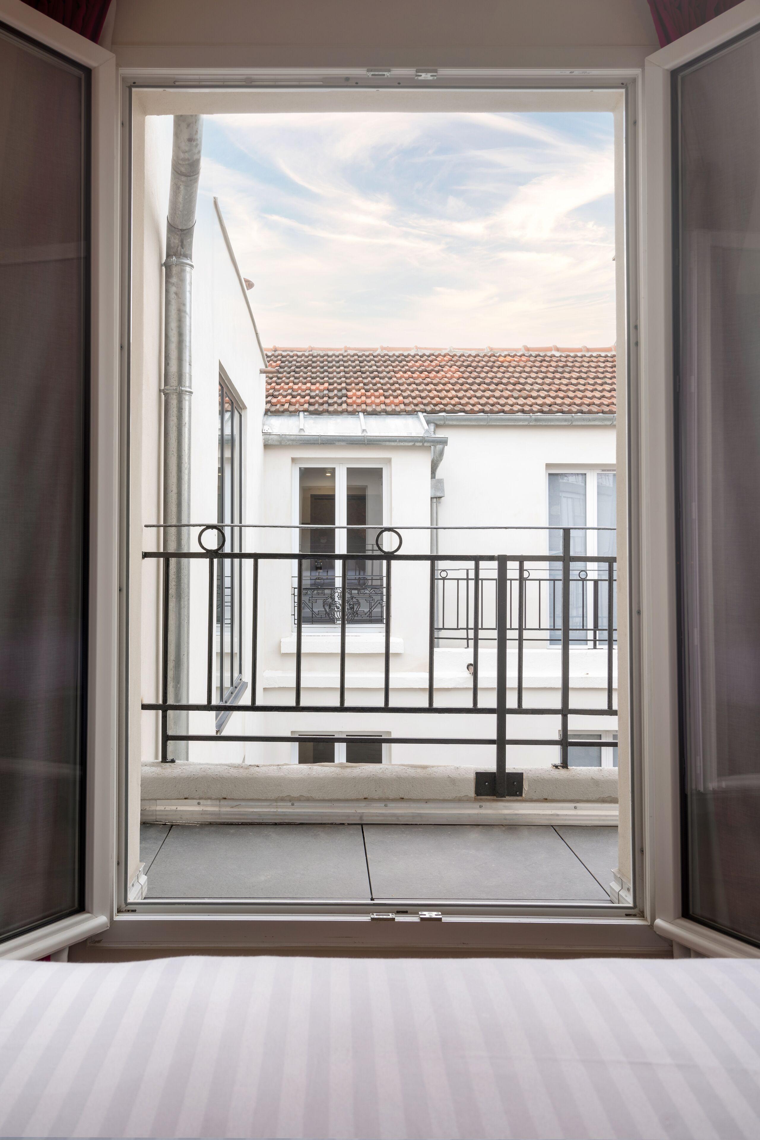 Hotel 31 - Tour Eiffel