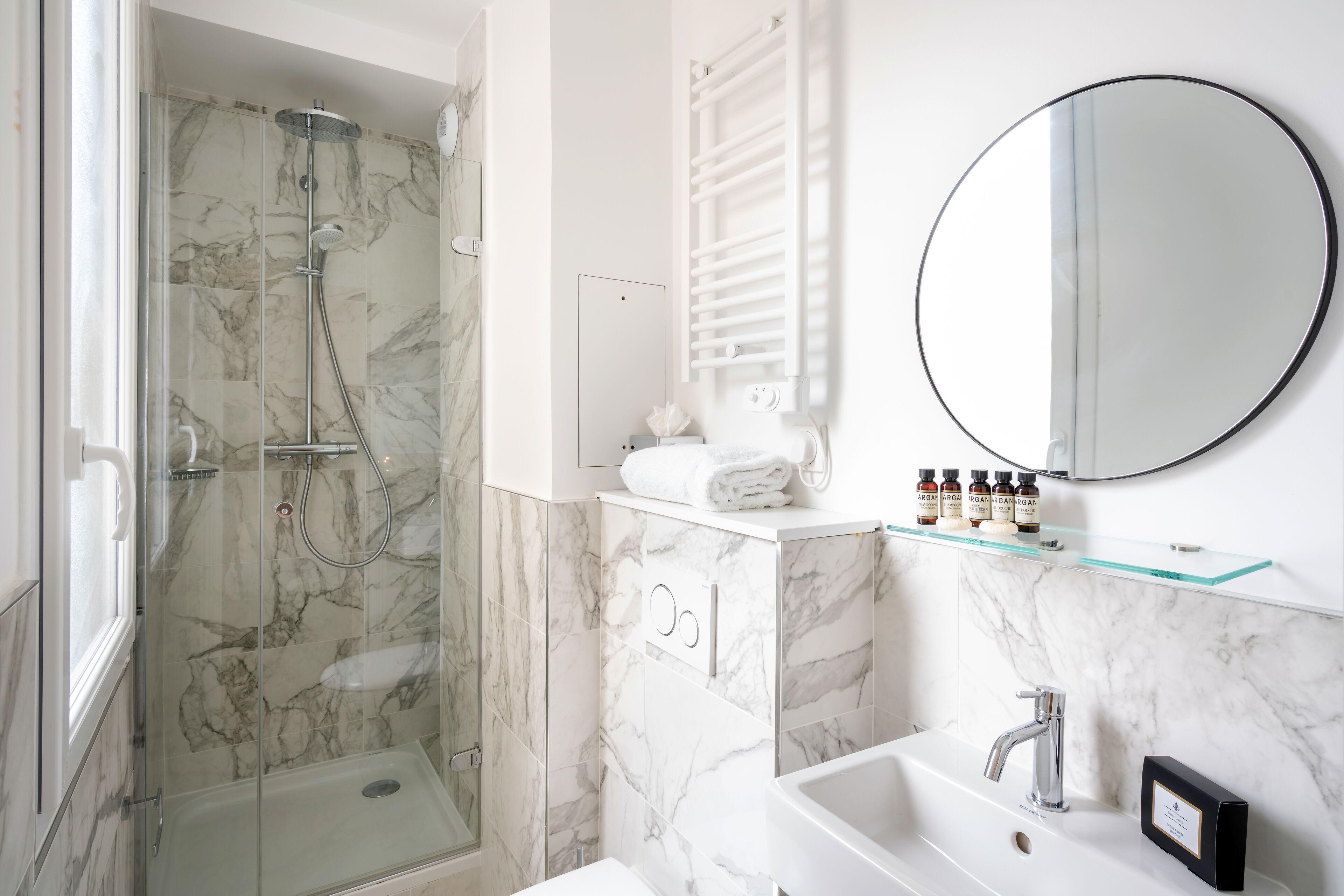 Hotel 31 - Tour Eiffel