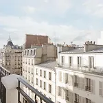 31 - Tour Eiffel Hotel 3*