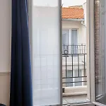 Hotel 31 - Tour Eiffel Paris