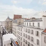 Hotel 31 - Tour Eiffel