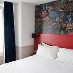 31 - Tour Eiffel Hotel 3*