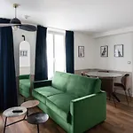 Hotel 31 - Tour Eiffel 3*