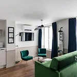 Hotel 31 - Tour Eiffel