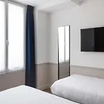 Hotel 31 - Tour Eiffel Paris