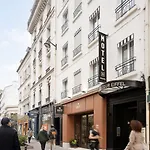 Hotel 31 - Tour Eiffel 3*